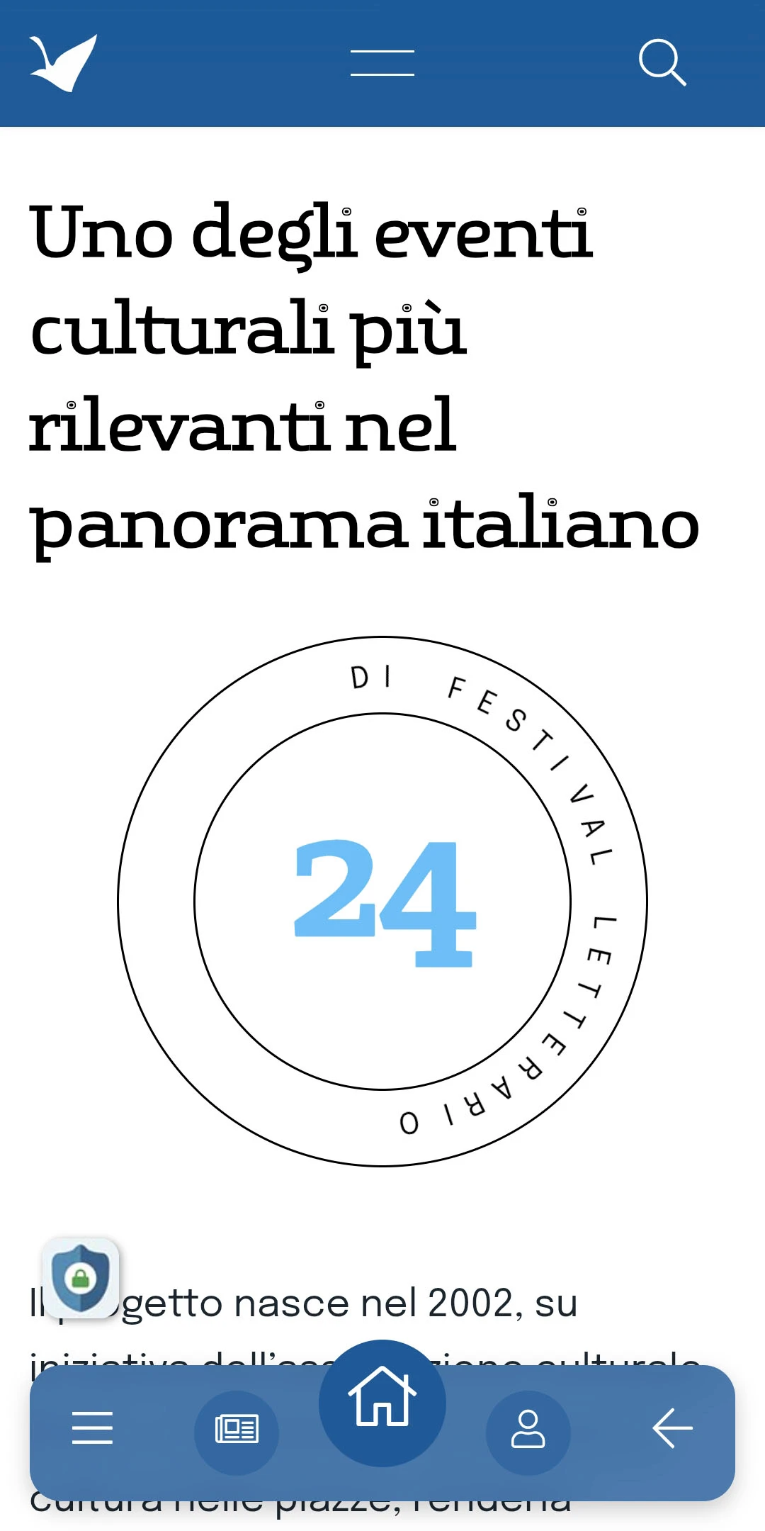 portfolio di Il Libro Possibile