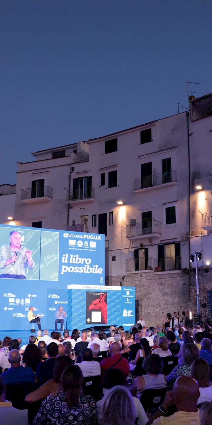 Il Libro Possibile