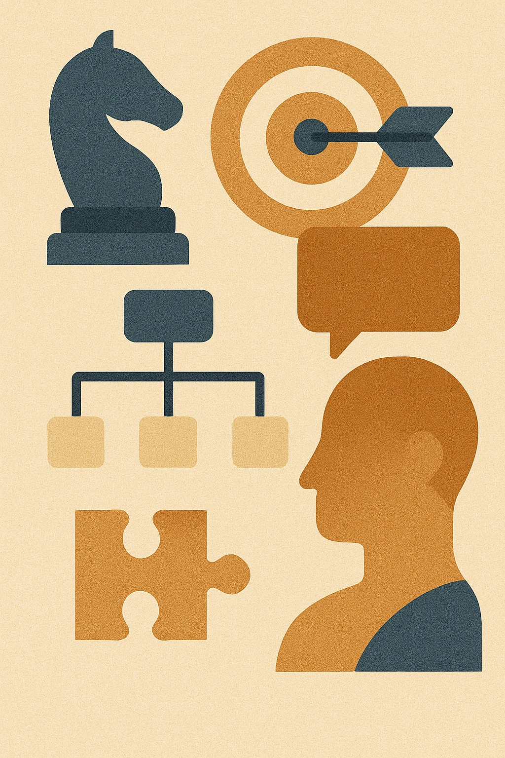 Comunicazione e Brand Strategy