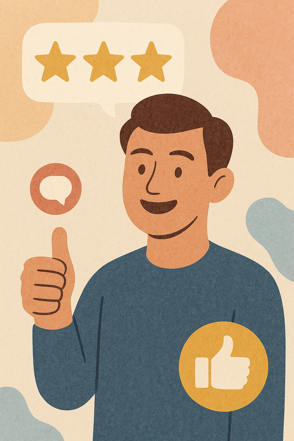 Cosa dicono i nostri clienti