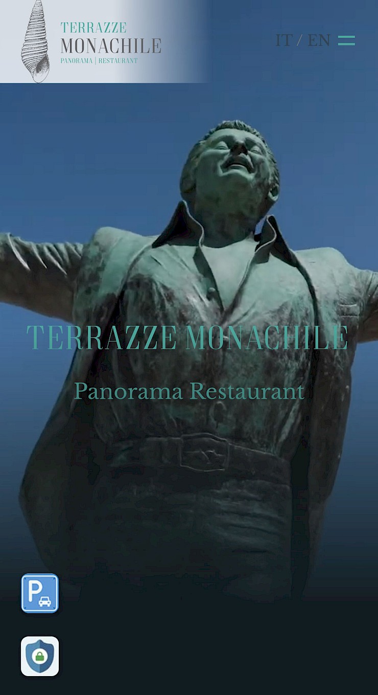 Terrazze Monachile