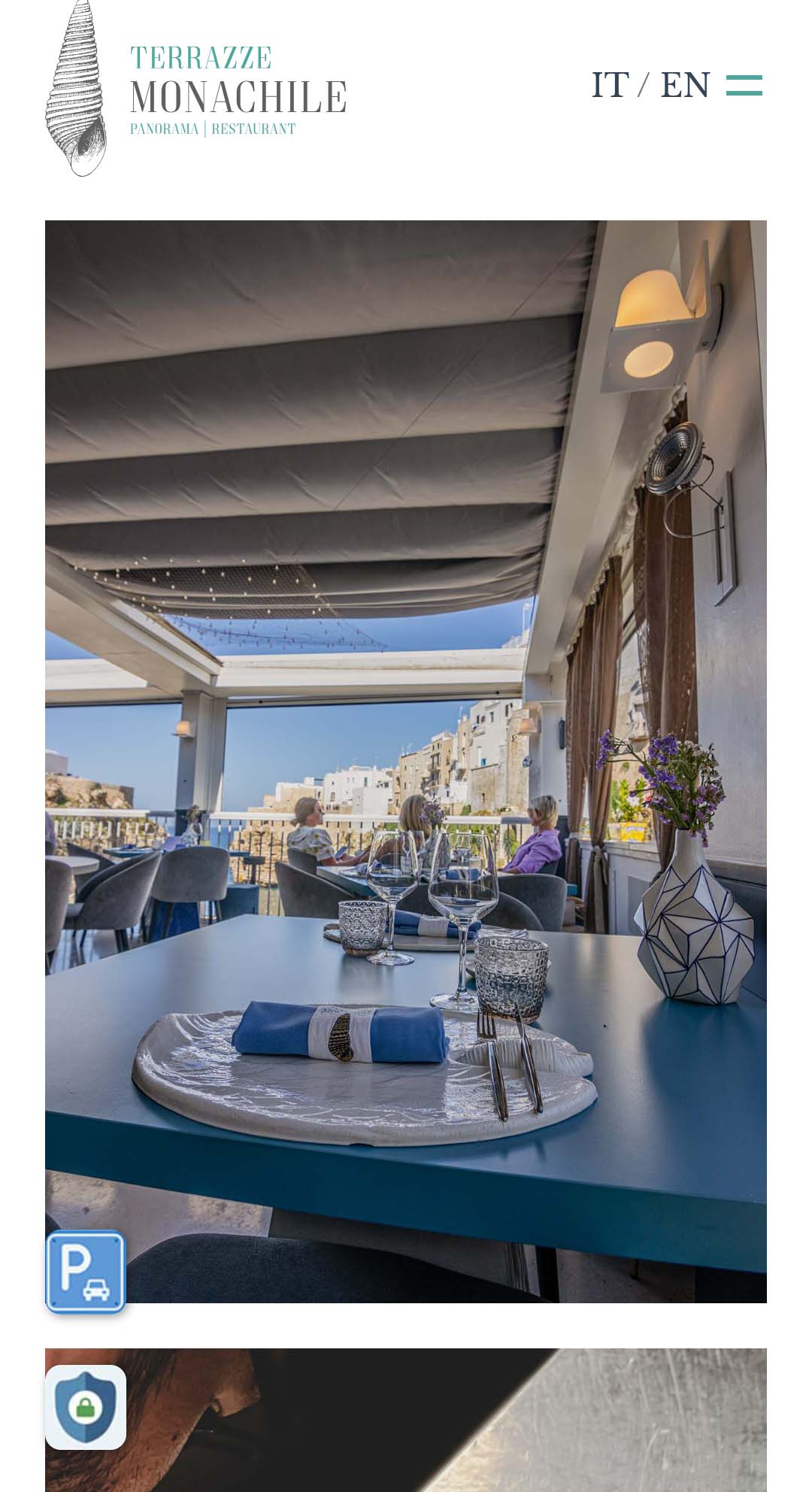 portfolio di Terrazze Monachile