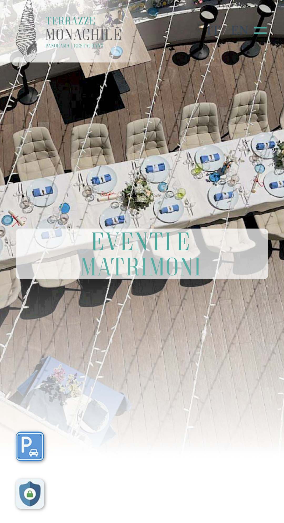 portfolio di Terrazze Monachile