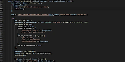 Integrazione Microsoft 365 in software di gestione progetti